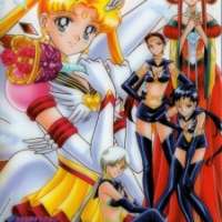   Sailor Moon Sailor Stars <small>Director</small> 